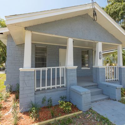 622 E 63 Rd St, Jacksonville, FL 32208