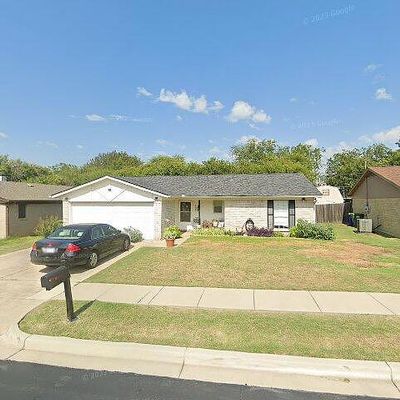 6225 Douglas Dr, Watauga, TX 76148