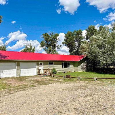 623 Highway 70, Dixon, WY 82323