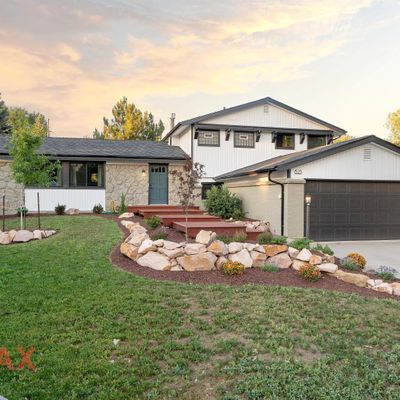 623 Van Buren St, Douglas, WY 82633