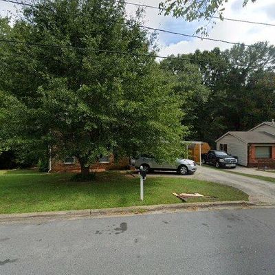 624 Newcastle Rd, Gastonia, NC 28052