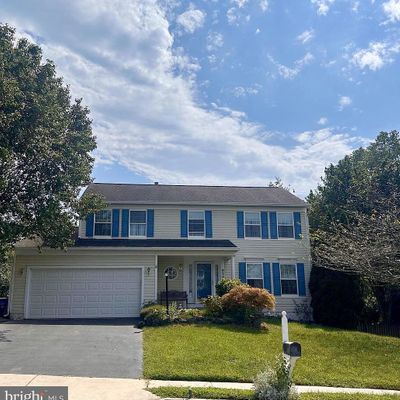 6243 Darlington Ct, Frederick, MD 21703