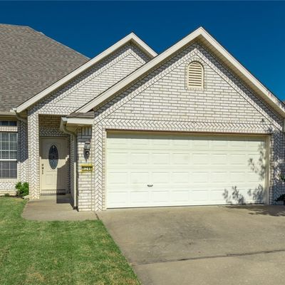 6248 W Milliken Bnd, Fayetteville, AR 72704