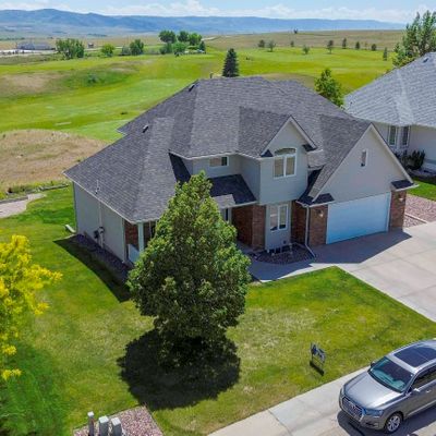 625 Grove St, Glenrock, WY 82637