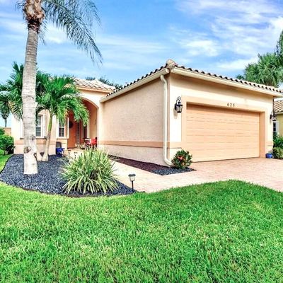 625 Nw Whitfield Way, Port Saint Lucie, FL 34986