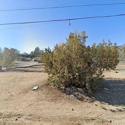 625 Tamarack Rd, Pinon Hills, CA 92372