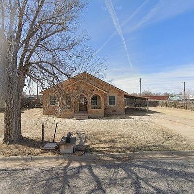 625 Roberta St, Pampa, TX 79065