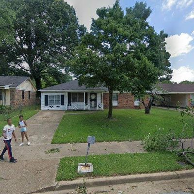 626 Burdette Ave, Memphis, TN 38127