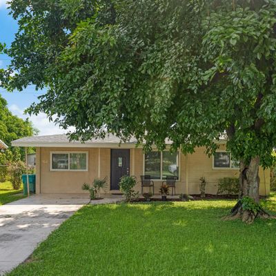 626 Nw 7 Th St, Boynton Beach, FL 33426