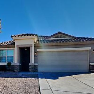 6267 S 251 St Ln, Buckeye, AZ 85326