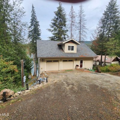 62688 S Powderhorn Bay Rd, Harrison, ID 83833