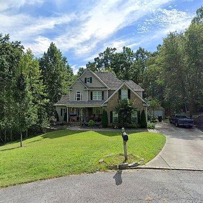 63 Lake Laurel Ct, Dahlonega, GA 30533