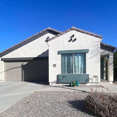 630 W Enchanted Desert Dr, Casa Grande, AZ 85122