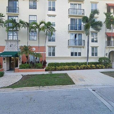 630 S Sapodilla Ave #411, West Palm Beach, FL 33401