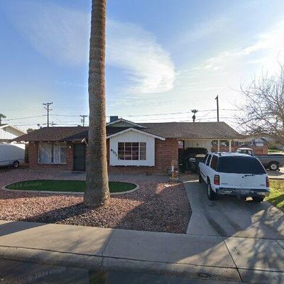 6301 N 37 Th Ave, Phoenix, AZ 85019