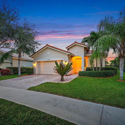 6309 Se Turn Leaf Trl, Hobe Sound, FL 33455