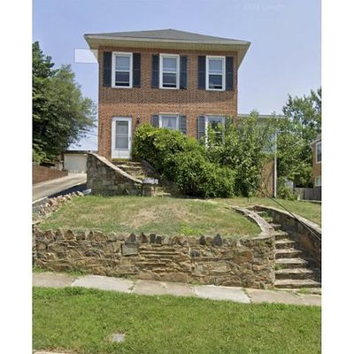 631 Aldershot Rd, Baltimore, MD 21229