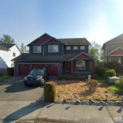 6318 Rebecca Ave Se, Auburn, WA 98092