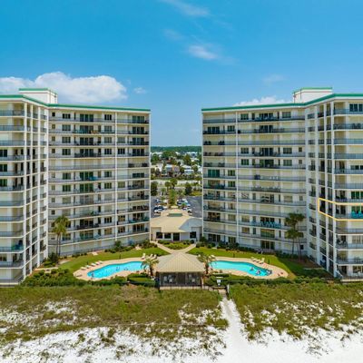 6323 Thomas Drive #Unit 501 A, Panama City Beach, FL 32408