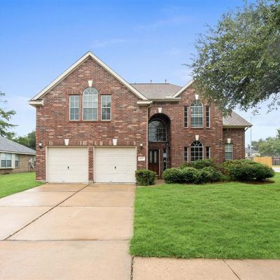 6327 Cherry Run, Houston, TX 77084