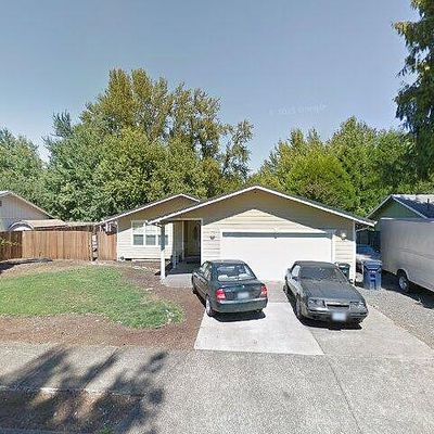 6330 D St, Springfield, OR 97478