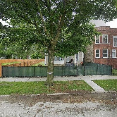 6334 S Normal Blvd, Chicago, IL 60621