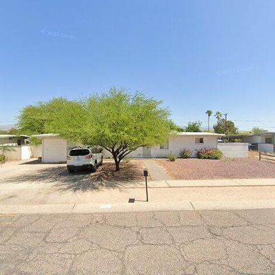 6337 E Baylor Dr, Tucson, AZ 85710