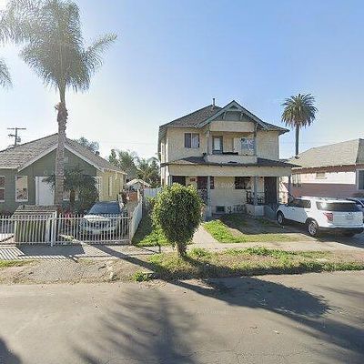 634 E 37 Th St, Los Angeles, CA 90011