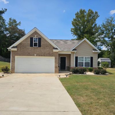 634 Twin Ridge Cir, Lincoln, AL 35096