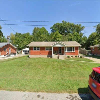 6343 Doe Run Rd, Louisville, KY 40216