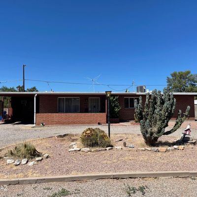 6349 E Calle Castor, Tucson, AZ 85710