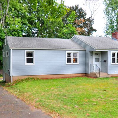 52 Homecrest St, Newington, CT 06111