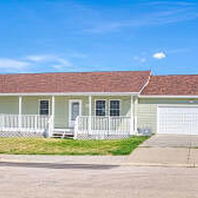 5203 Katrina Ave, Gillette, WY 82718