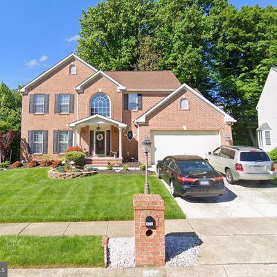 521 Country Ridge Cir, Bel Air, MD 21015