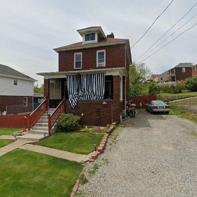 521 Macarthur St, Mc Kees Rocks, PA 15136