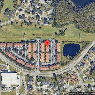 521 Villa Del Sol Cir #102, Orlando, FL 32824