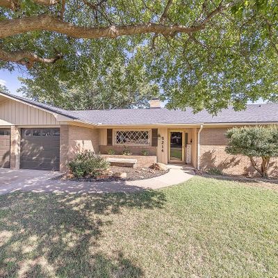 5214 43 Rd St, Lubbock, TX 79414