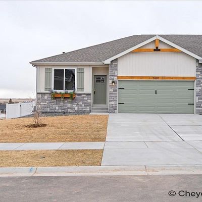 5215 Sullivan St, Cheyenne, WY 82009