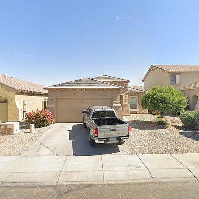 5216 W Shumway Farm Rd, Laveen, AZ 85339