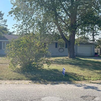 5229 Hughes St, Oscoda, MI 48750