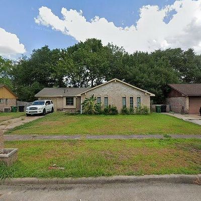 5230 Ridgewest St, Houston, TX 77053