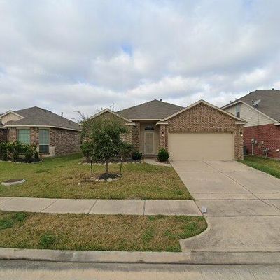 5235 Corbridge Glen Ct, Katy, TX 77449