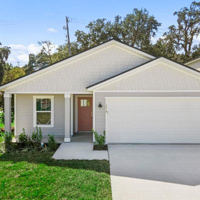 5238 Sawmill Pt Way #Lot 3, Jacksonville, FL 32210