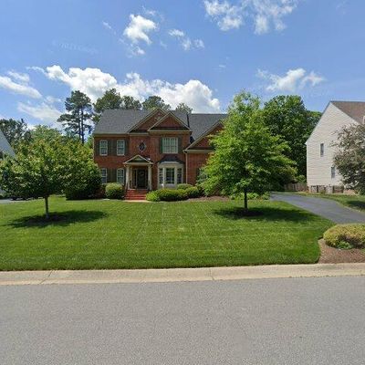 5239 Harvest Glen Dr, Glen Allen, VA 23059