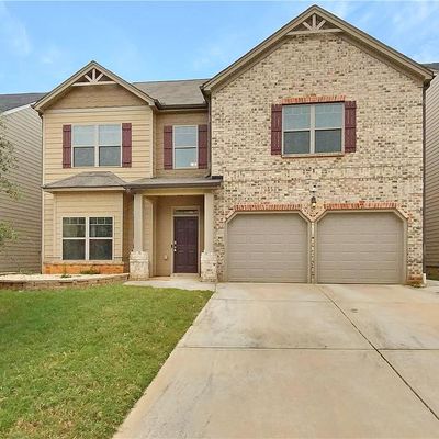 524 Emporia Loop, Mcdonough, GA 30253