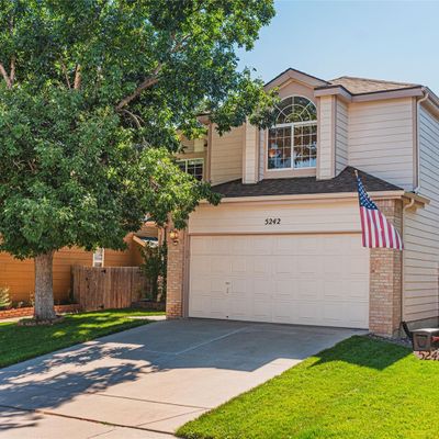 5242 Devon Ave, Castle Rock, CO 80104