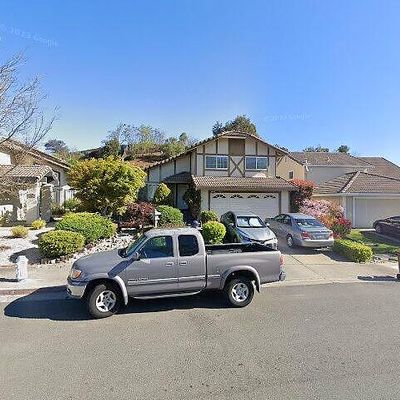 5248 Buckboard Way, El Sobrante, CA 94803