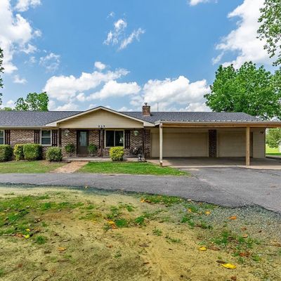 525 Highway 225 E, Greenbrier, AR 72058