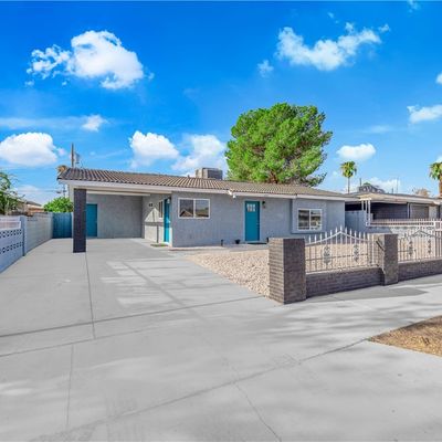 525 Wyatt Ave, Las Vegas, NV 89106