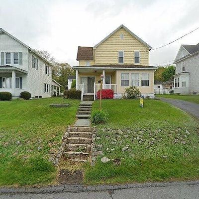 526 South St, Avoca, PA 18641